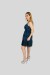 TAİT ASKILI MİNİ ELBİSE (0014)